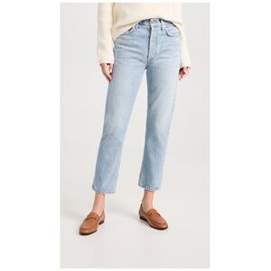 Nwot Citizens of Humanity Charlotte Crop Jeans 27